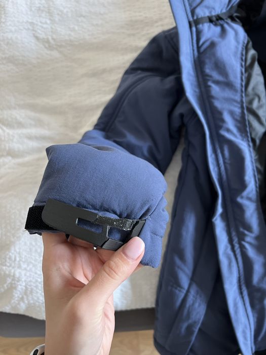 Geaca groasa/ski Nike