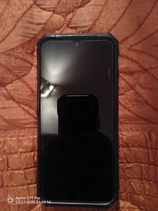 Ulefone Power Armor 19