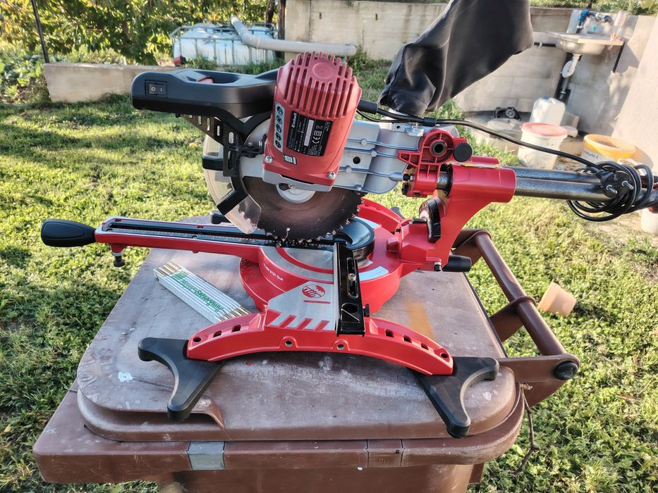 Mașină de tăiat Einhell TC-SM 2131 Dual