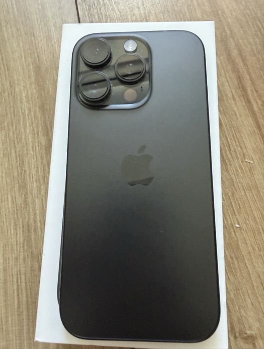 Iphone 16 pro ipecabil