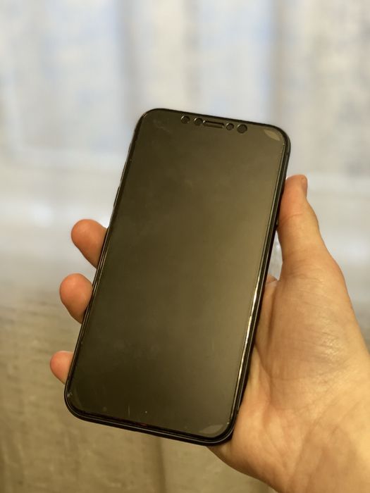 айфон 11 black 64gb