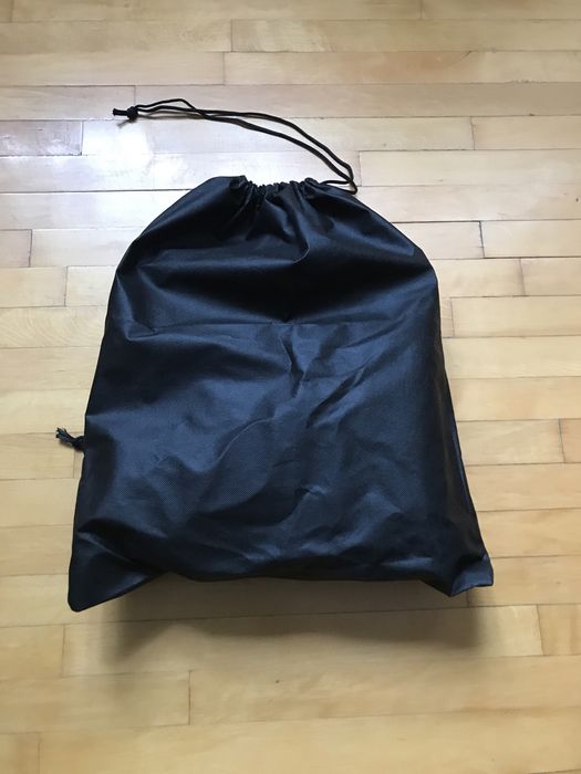 Geanta laptop piele noua facuta manual