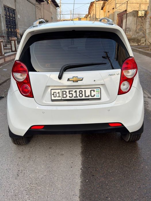 Spark sotiladi avtomat