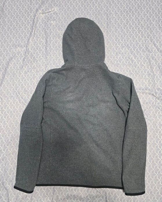 Nike Tech fleece winterised S