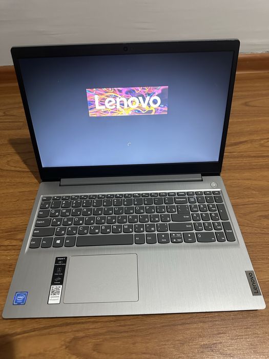 Lenovo ноутбук 2025