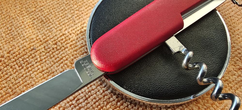 Briceag Victorinox 5 functii