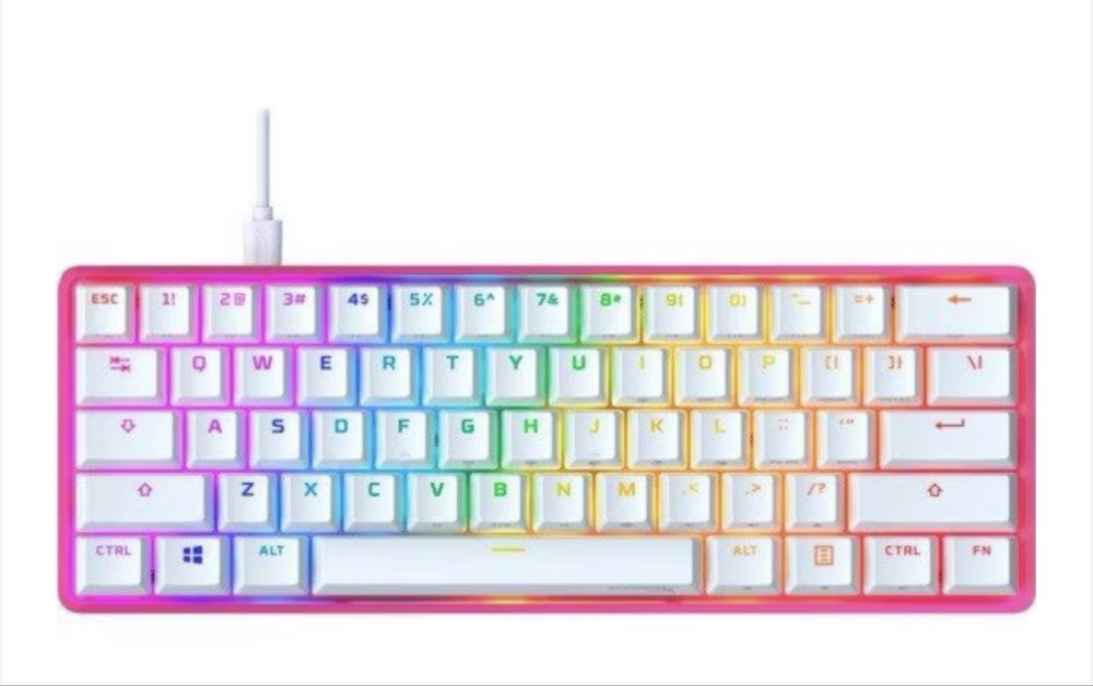 Vand Tastatura HyperX   [NOUA]