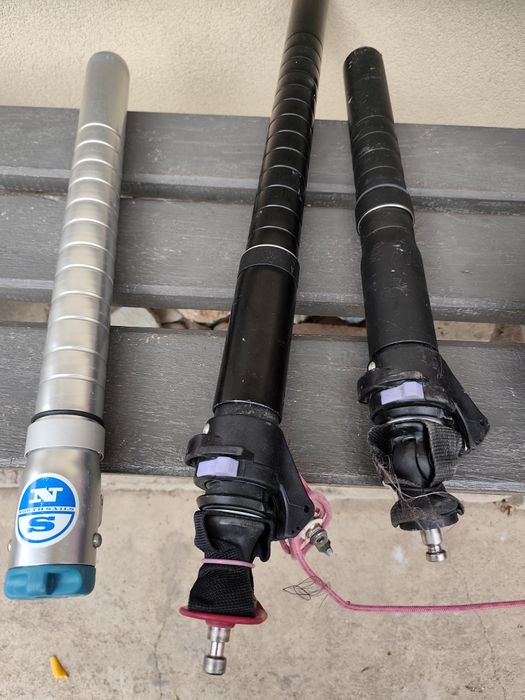 Оборудване за сърф