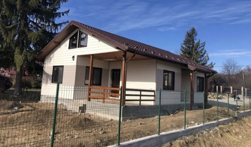 Vand casuta modulara 82mp