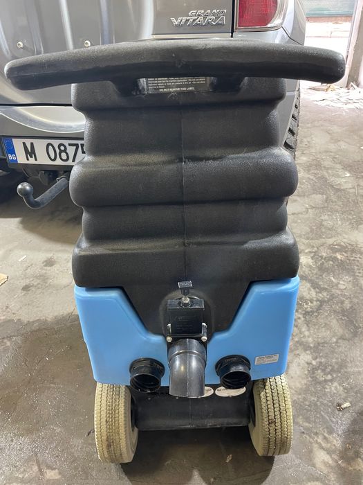 MyTee Speedster 500psi