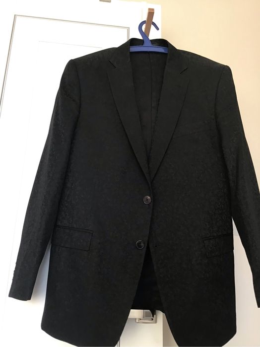 Мужской пиджак