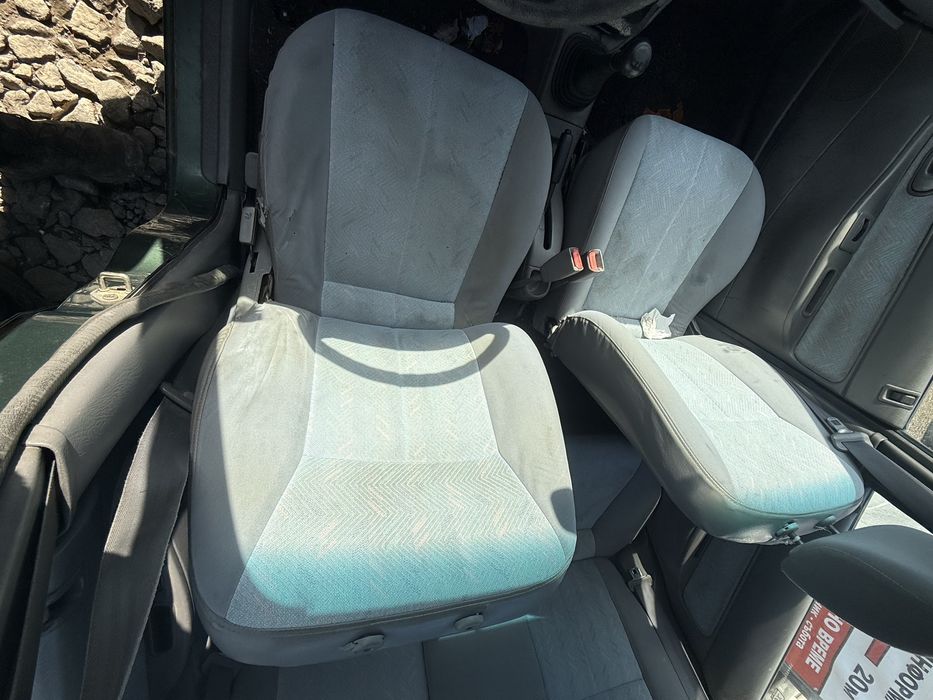 КИА  АВЕЛА ДЕЛТА 1.5 100кс 1998г на части