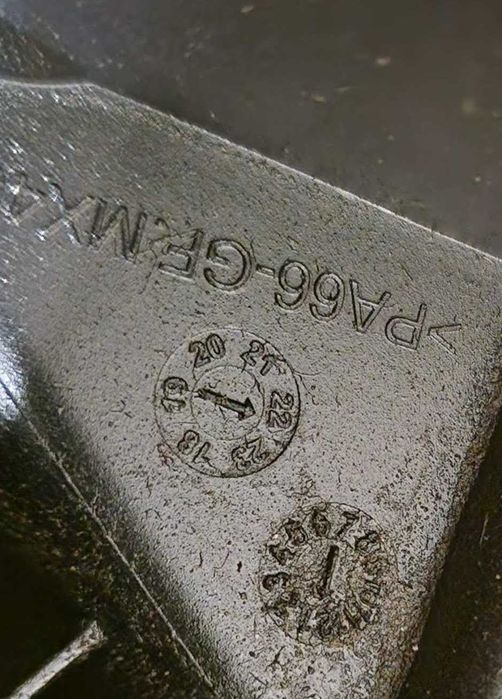 Капак клапани BMW N52 125i 130i 323i 325i 328i 330i 525i 528i 530i 630