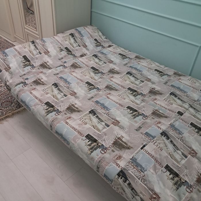 Диван - кровать раскладной