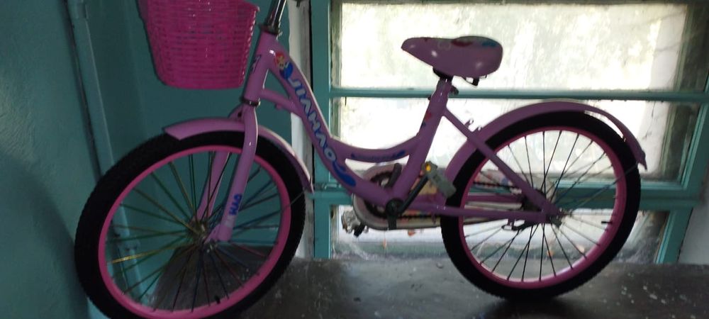 Продам велосипед