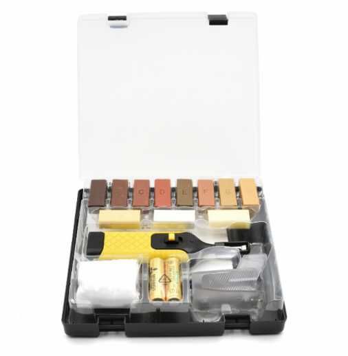 Комплект за ремонт на плочки GEKO G30145