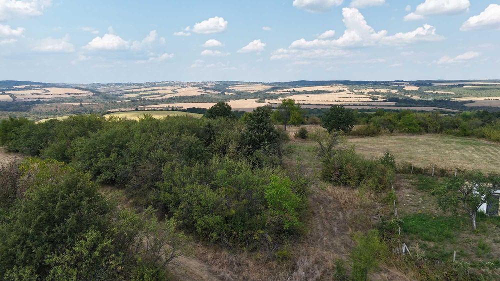 Продава се Парцел в с. Орач, Област Търговище - 2443 кв.м за 5 €/кв.м - Снимка #6