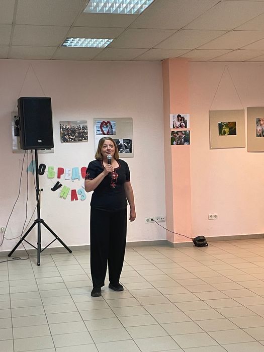 Зала под наем за събития