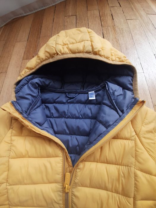 Детско  яке"Okaidi" 128 см.