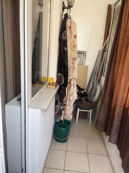 Garsonieră confort 1 complet utilată
