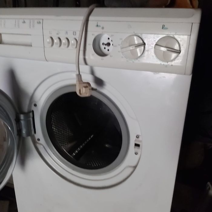 Стиральная машина бу