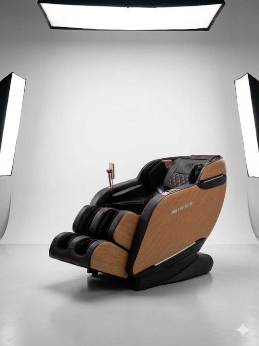 Массажное кресло | Massaj kreslo | Массаж кресло BONUS QSH