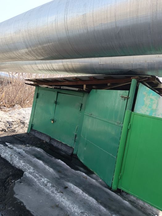 Продам частный дом.