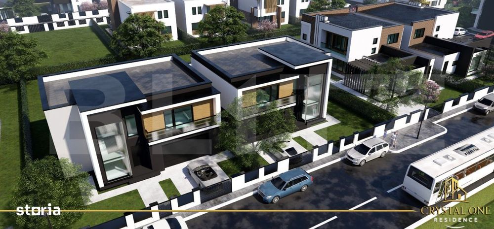 Parcele teren 364 - 627 mp, Pielesti - zona Metro, toate utilitatile!