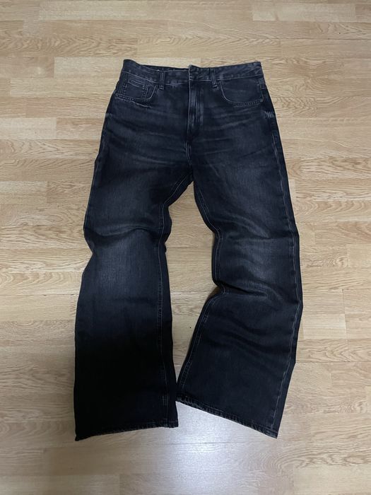 Pull&Bear FLared Jeans