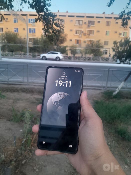 Redmi note 13 pro Sotiladi