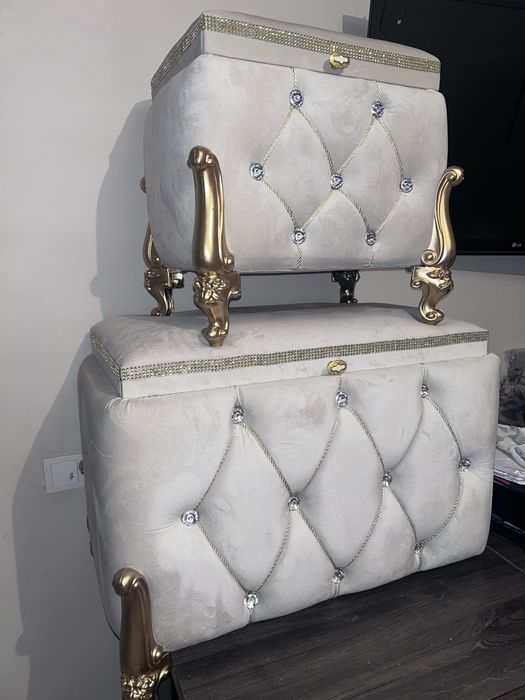 Сундук для приданого, сандық