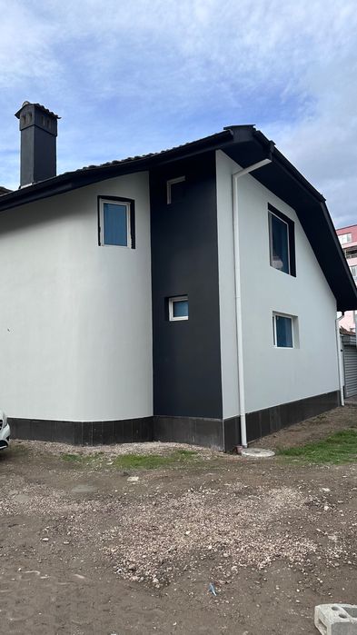 Еднофамилна Къща , Луксозно изпълнение