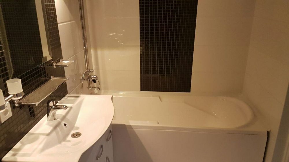 Сдаётся квартира