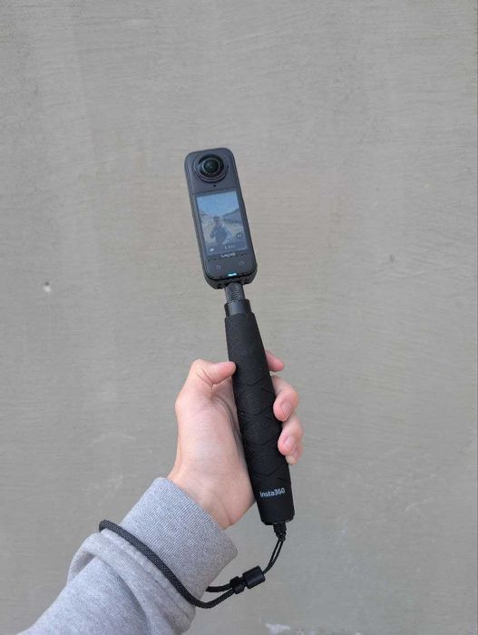 Insta360 X5 kamera va Aksessuarlari asortiment