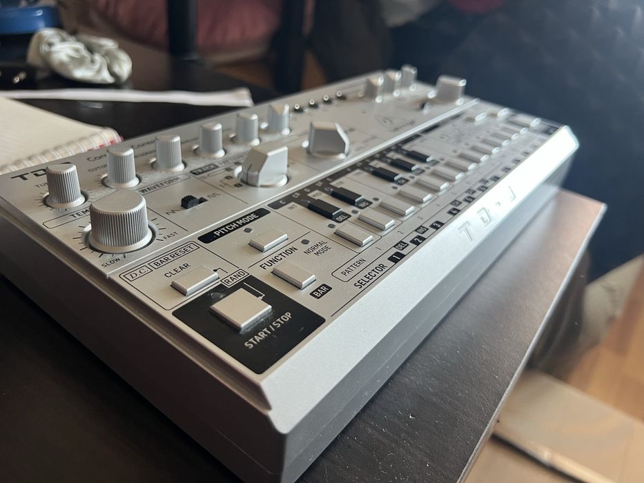 Behringer TD-3 SR