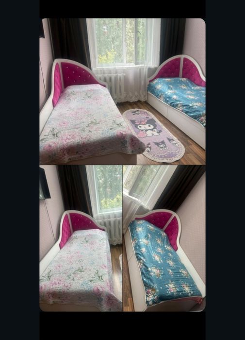 Продается Кровать детский