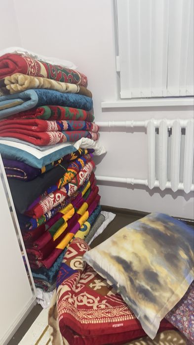 Срочно! Одеяло корпешки