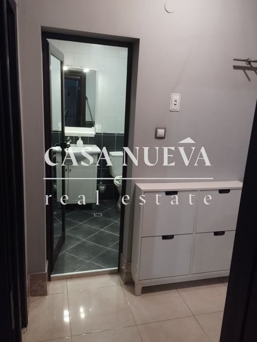 Дава се под наем Двустаен апартамент в София, Стрелбище - 60 кв.м за 615 € - Снимка #5