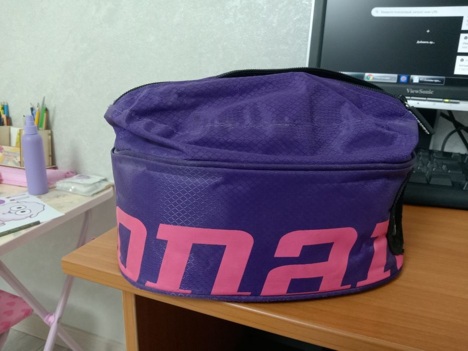 Подсумок для питья