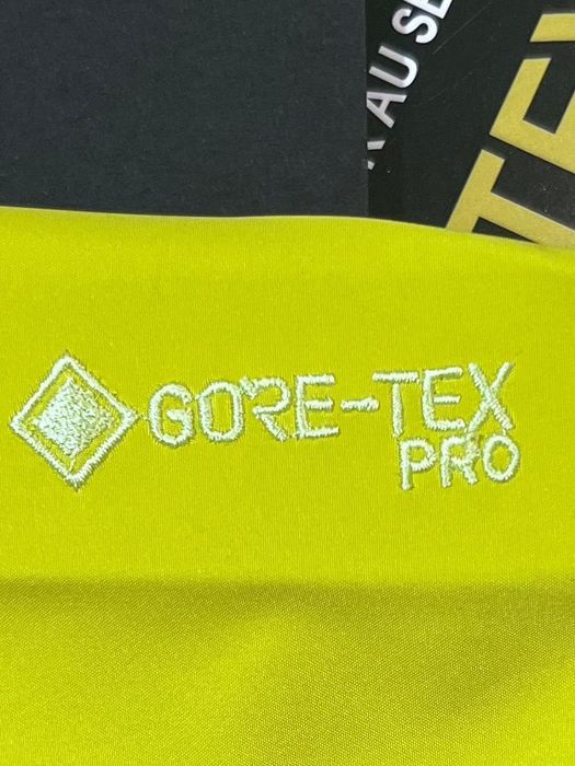 Geaca arcteryx 2 in 1