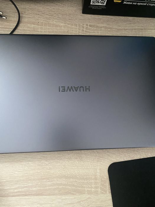 Продам наутбук HUAWEI