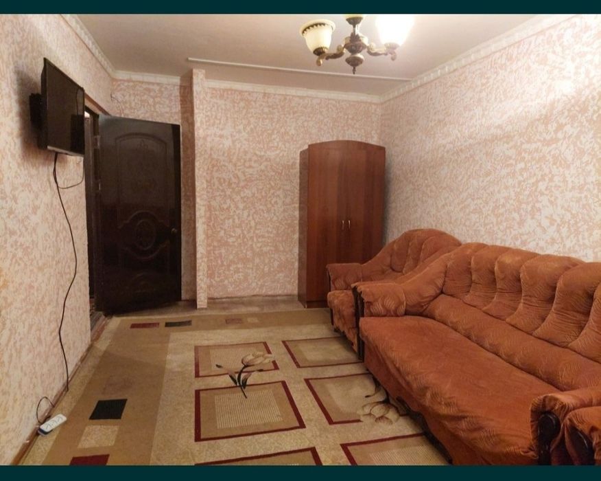 Ижара Чирчик шахри 1мкрн