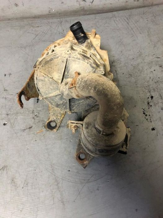 pompa aer secundara 1.6 b opel astra f