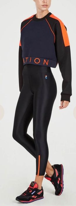 P. E. Nation sweat / спортна блуза