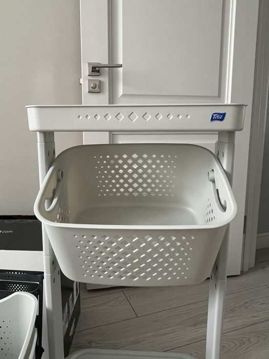 Органайзер с корзинами