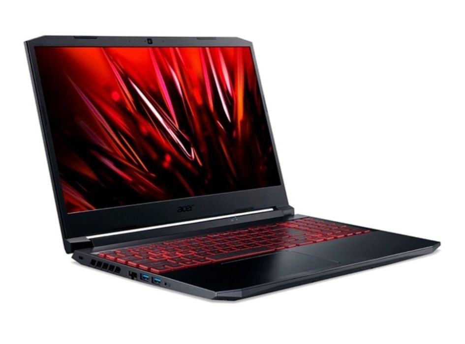 Ноутбук Acer Nitro core i5