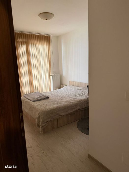 Apartament 2 camere, cu loc de parcare Aradului Agronomie