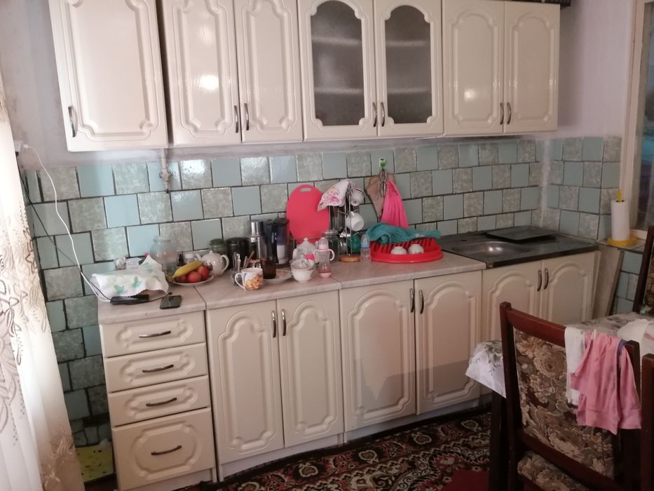 Продается дом Жетысай