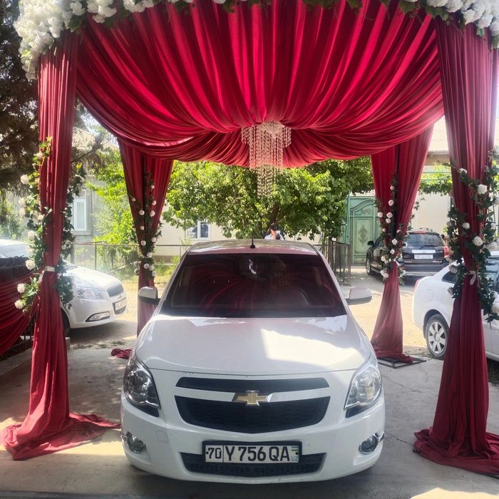 Chevrolet Cobalt 2021
Yurilgan masofa: 200,000 km
Motor: 1.8 L, Gaz-Be