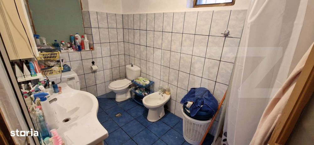 Teren 651 mp, zona Romanesti